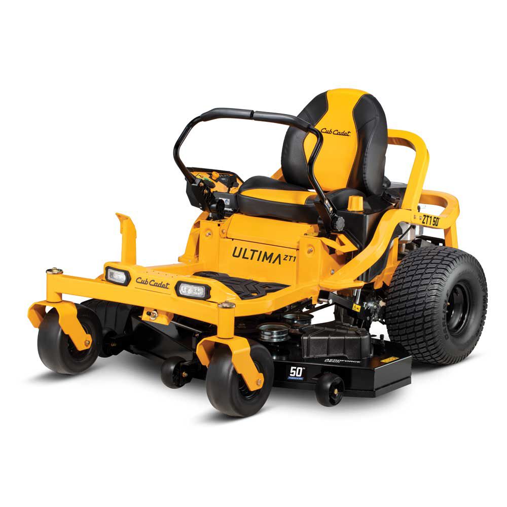 Cub Cadet Ultima ZT1 50