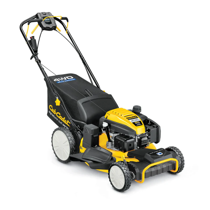 Cub Cadet SC 700 E (21