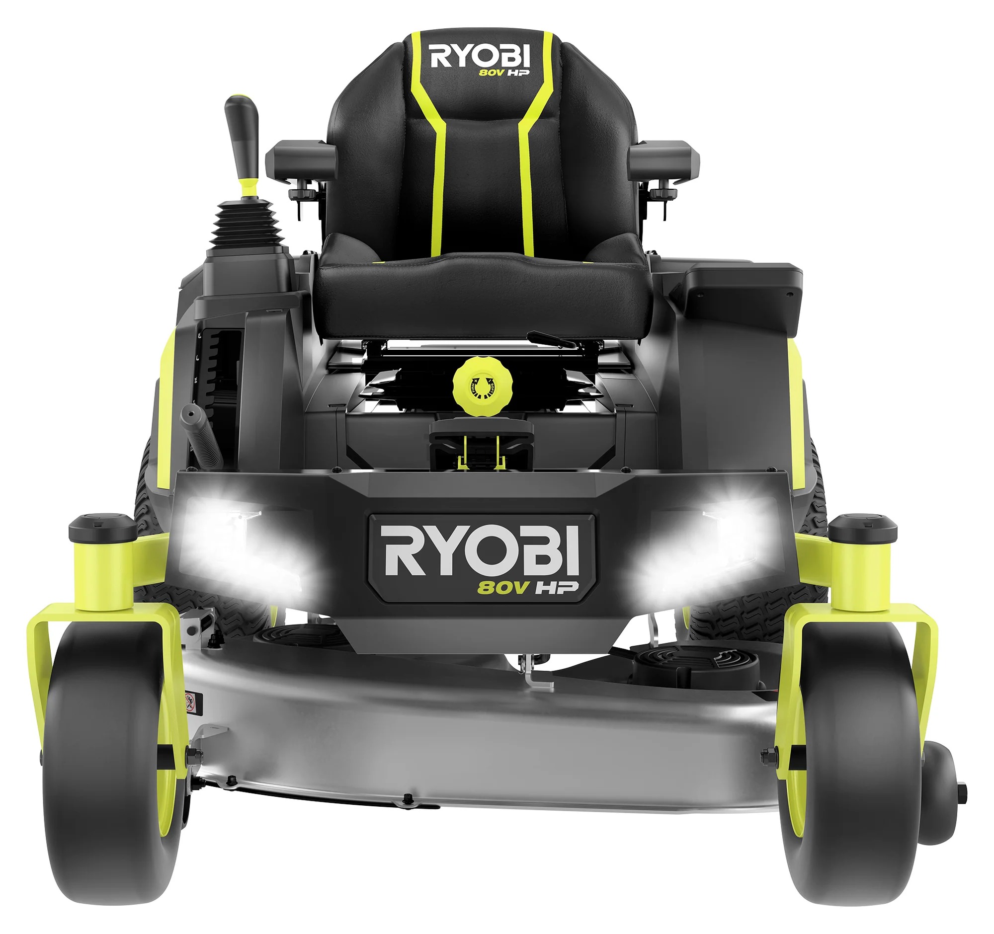 80V HP BRUSHLESS 30