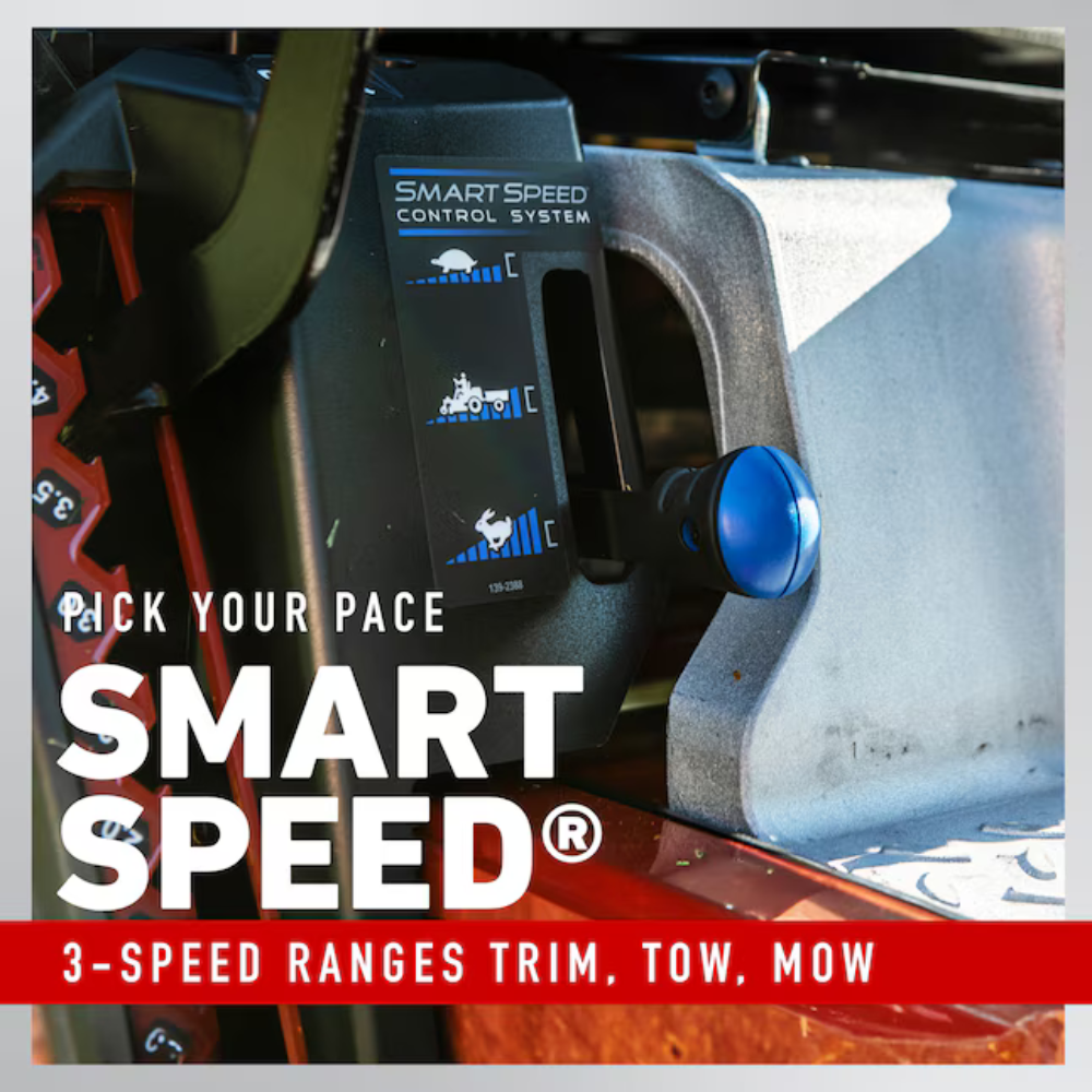 Toro TimeCutter 42-in 15.5 -HP Gas Zero-turn Riding Lawn Mower