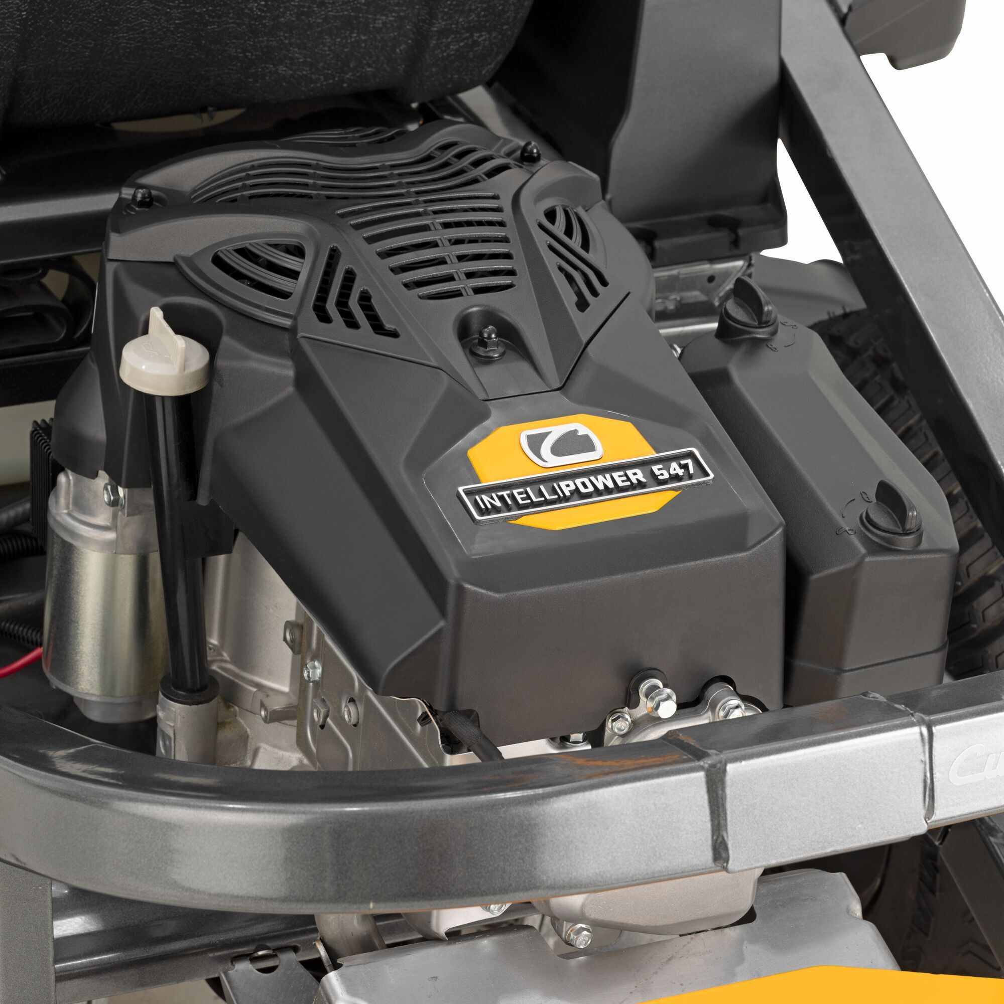 Ultima ZT1 42IP 42 Zero-Turn Mower