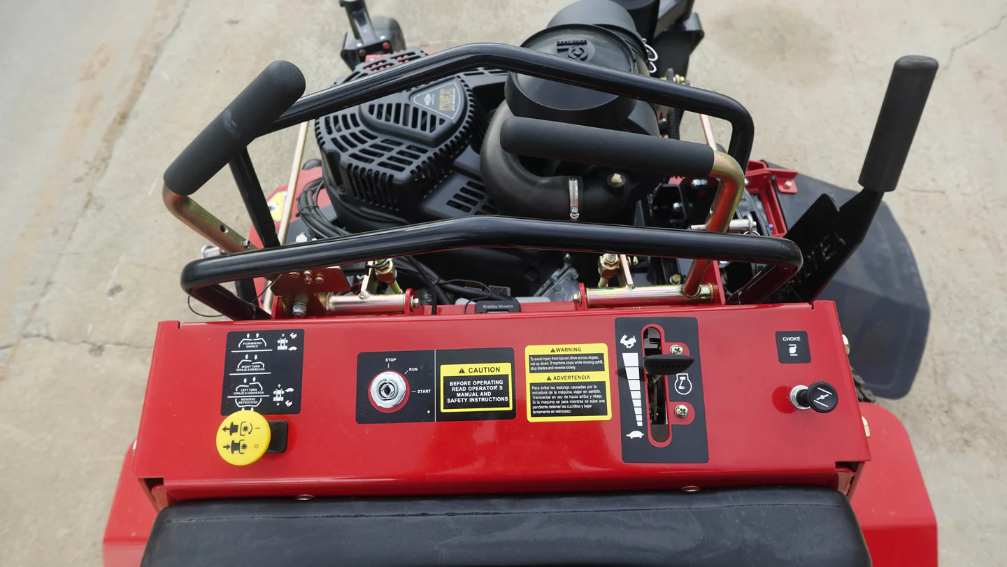 Bradley 52SC-BS26 52