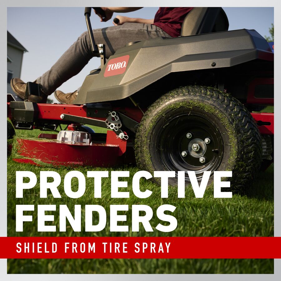 ⚡️ Toro 60V MAX TimeCutter® 42” Electric Zero-Turn Mower*