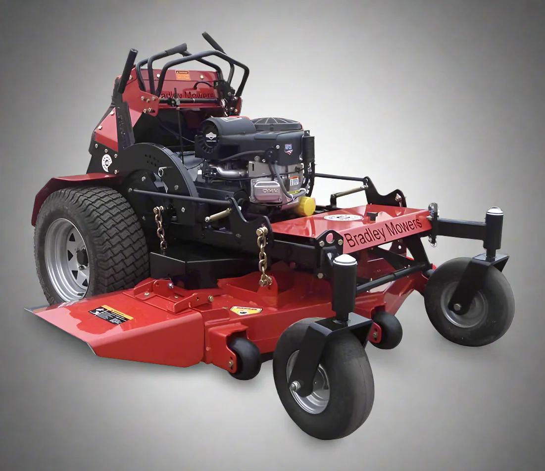 Bradley 52SC-BS26 52