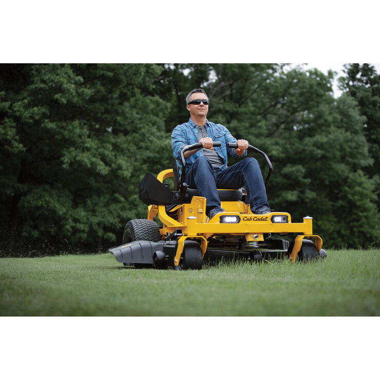 Cub Cadet Ultima ZT1 50