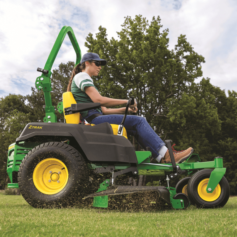 John Deere Z530R ZTrak™ Zero-Turn Mower