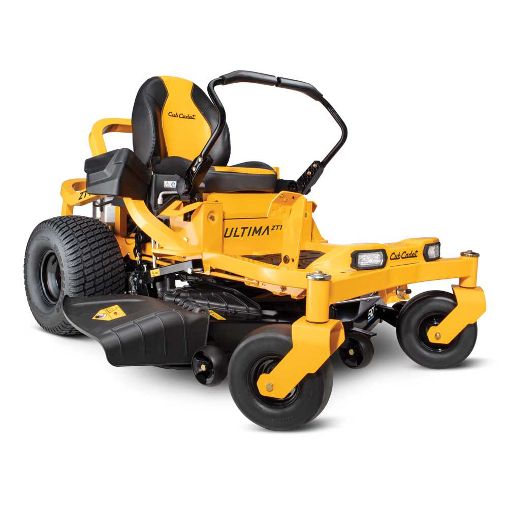 Cub Cadet Ultima ZT1 50