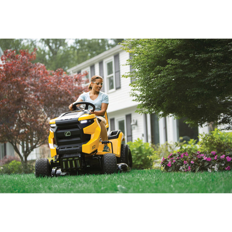 XT1 LT42 IntelliPOWER®