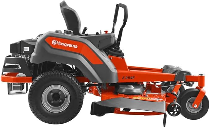 Husqvarna Z254F 54