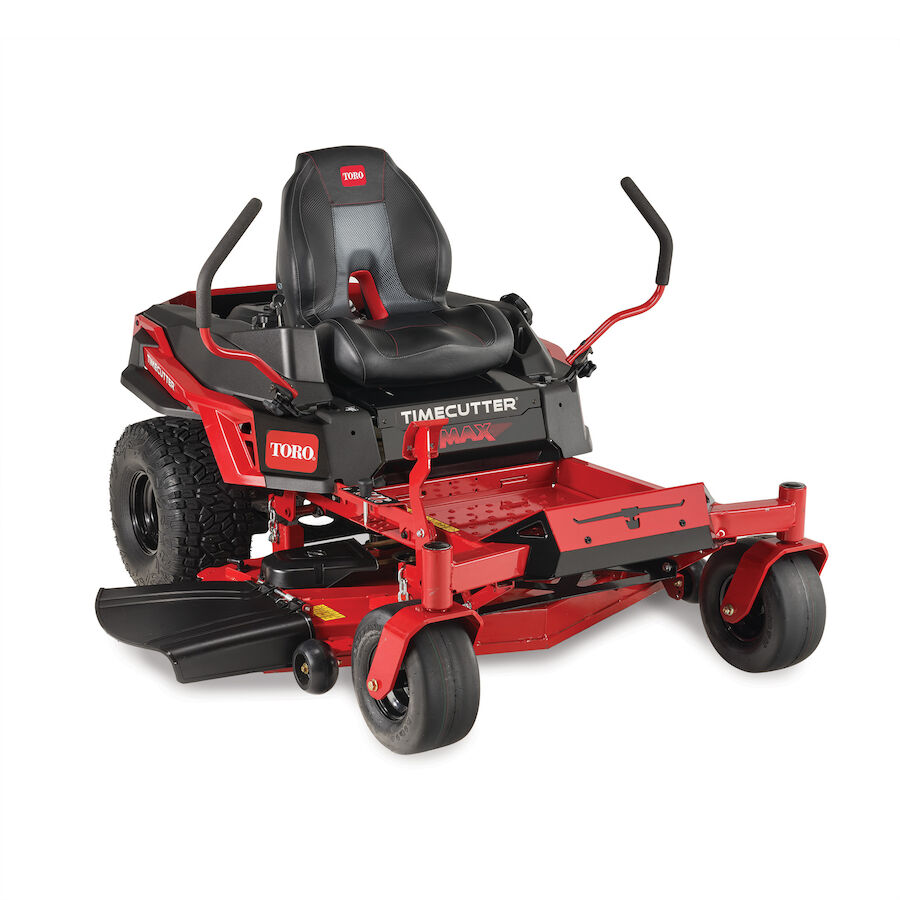 50 in. (127 cm) TimeCutter® Max Zero Turn Mower