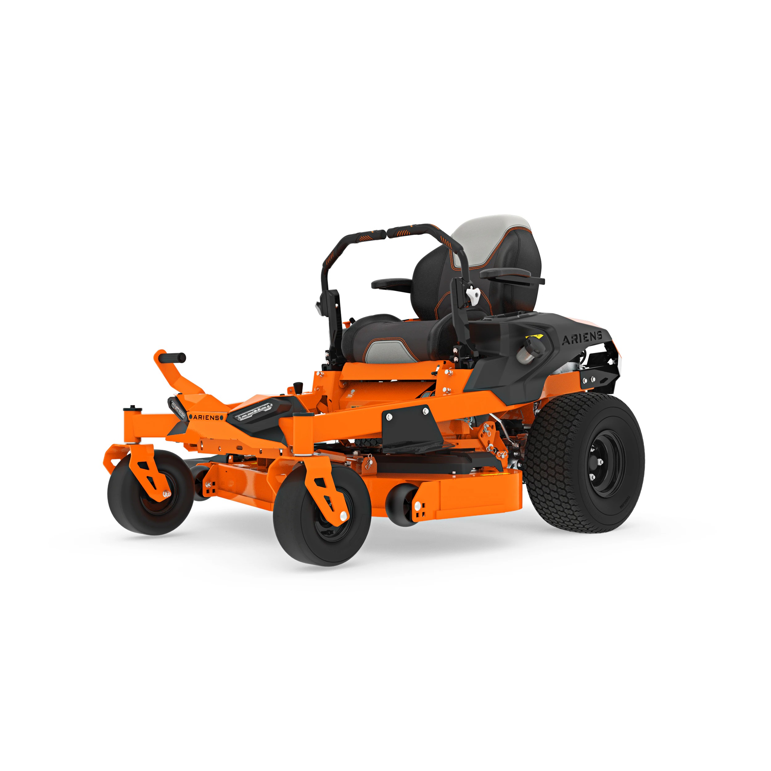 IKON 60 KAWASAKI®