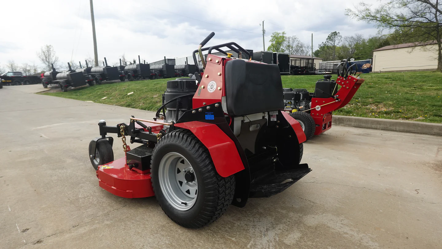 Bradley 52SC-BS26 52