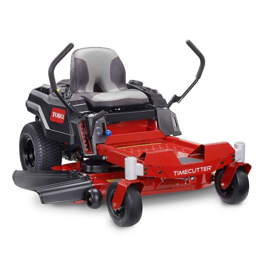 42 in. (107 cm) TimeCutter® Zero Turn Mower