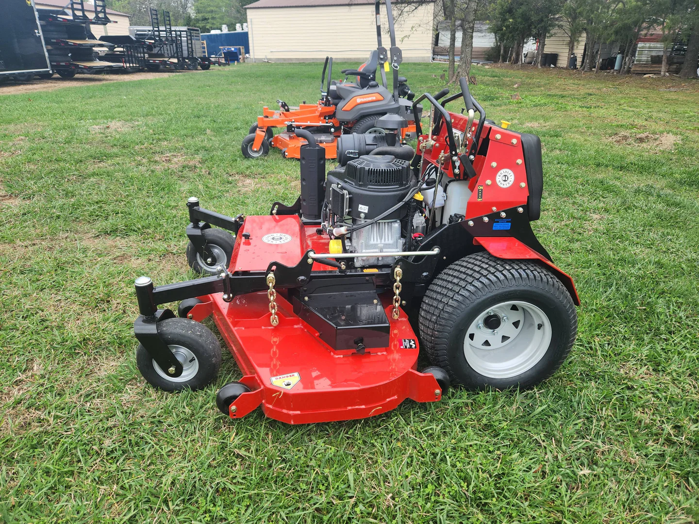 Bradley 61SC-BS26 61