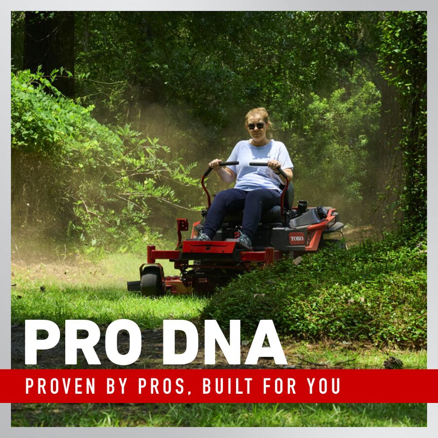 💥 Toro 60 in. (152 cm) TimeCutter® Max Havoc MyRIDE® Zero-Turn Mower