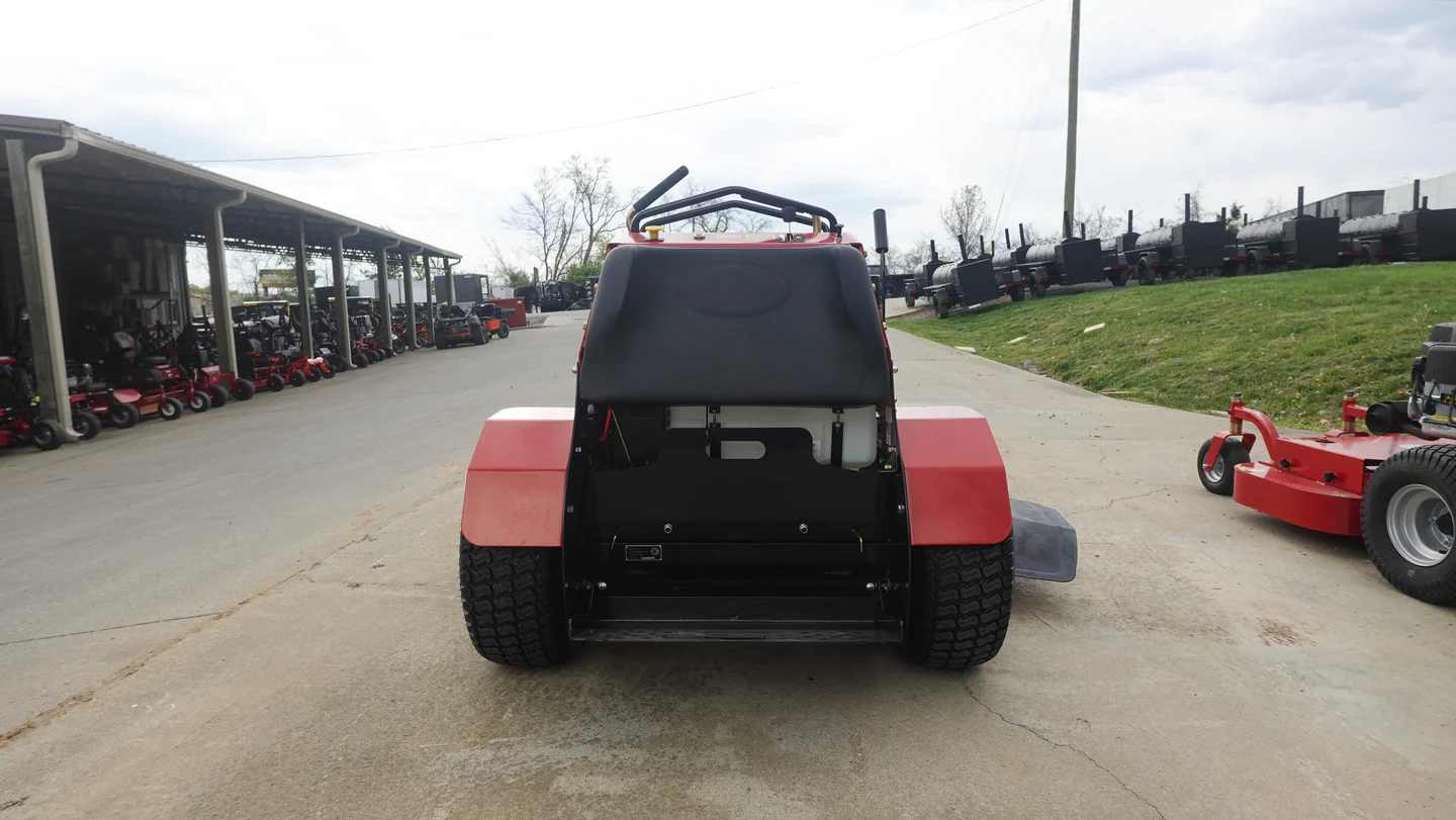 Bradley 52SC-BS26 52