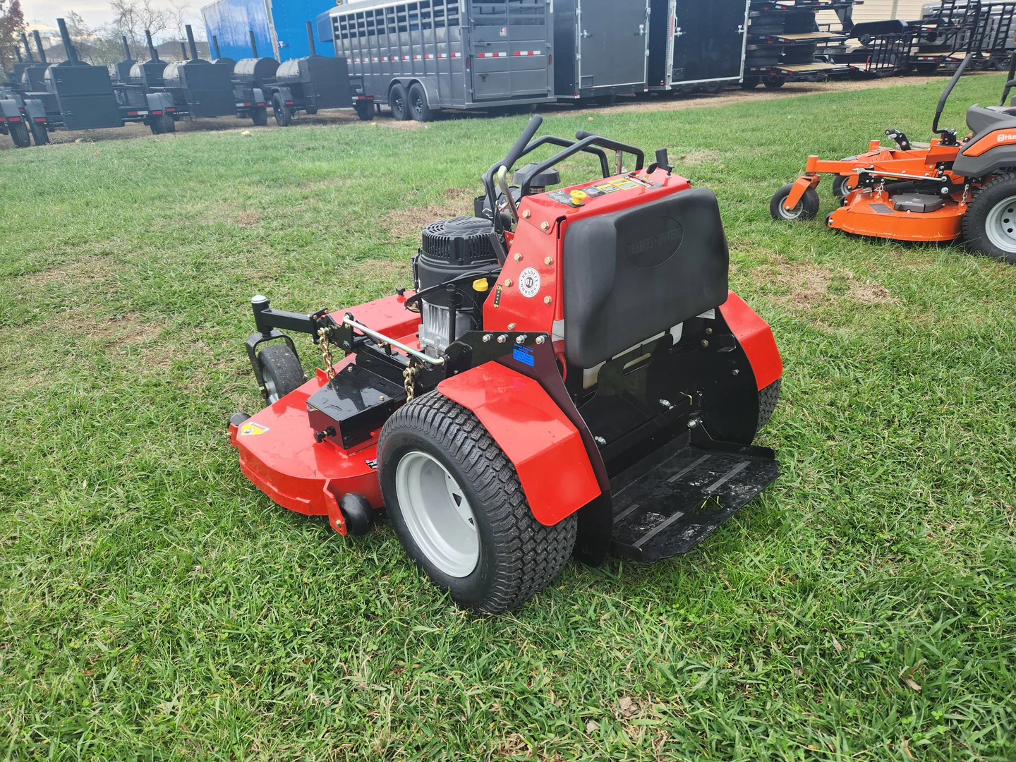 Bradley 61SC-BS26 61