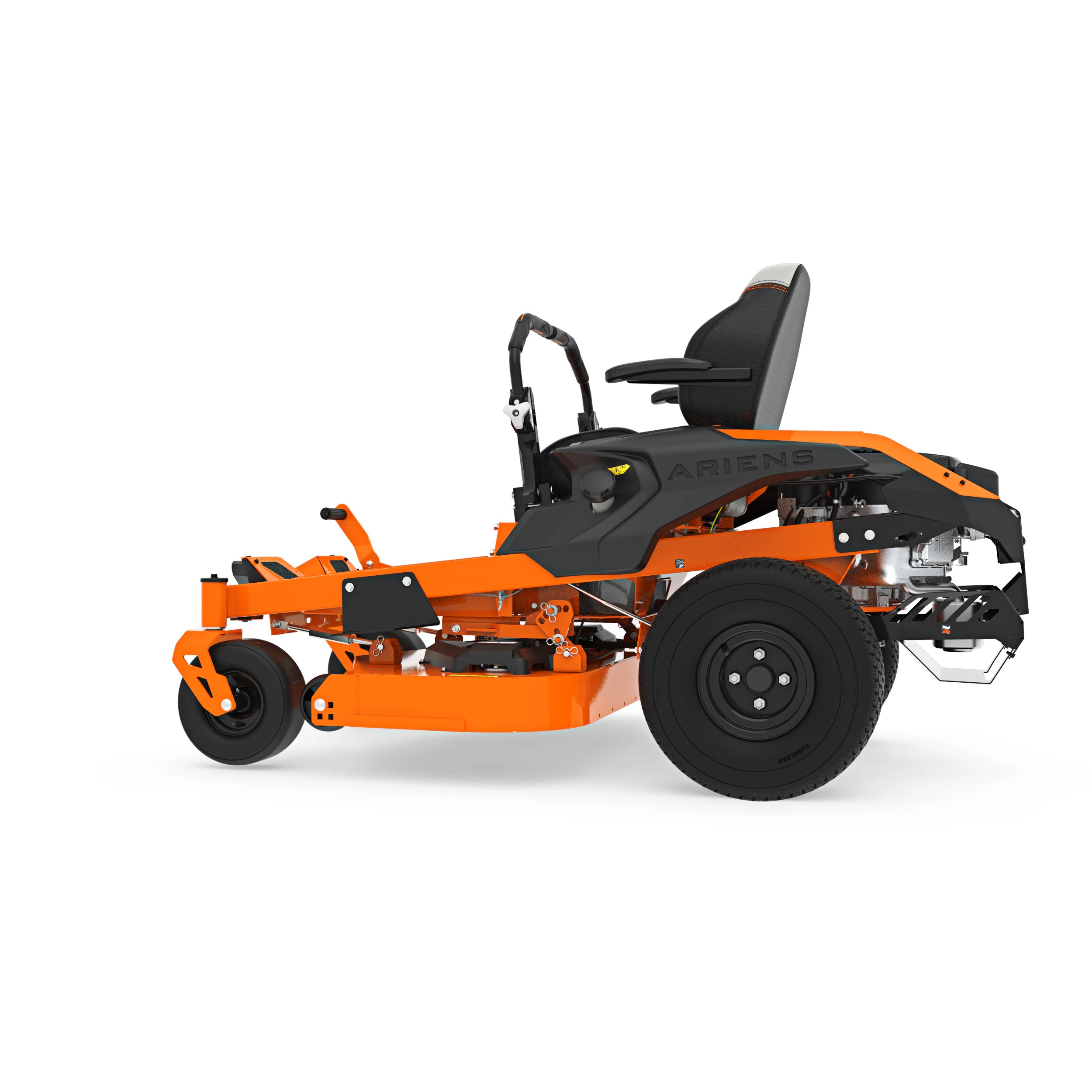 IKON 48 KAWASAKI®