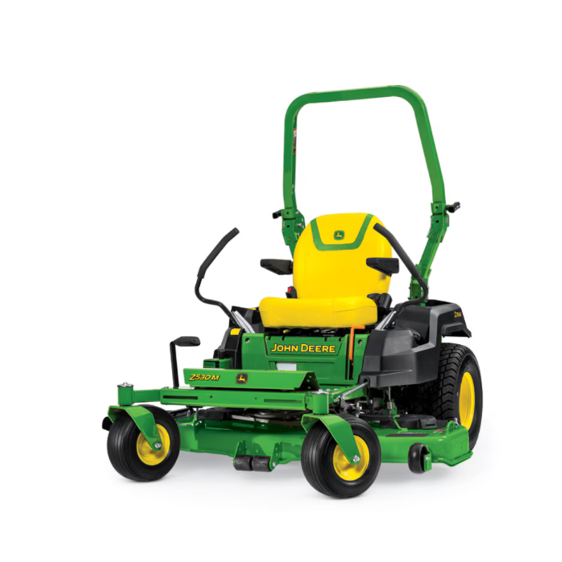 John Deere Z515E ZTrak™ Mower