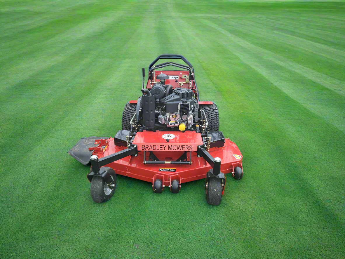Bradley 61SC-BS26 61