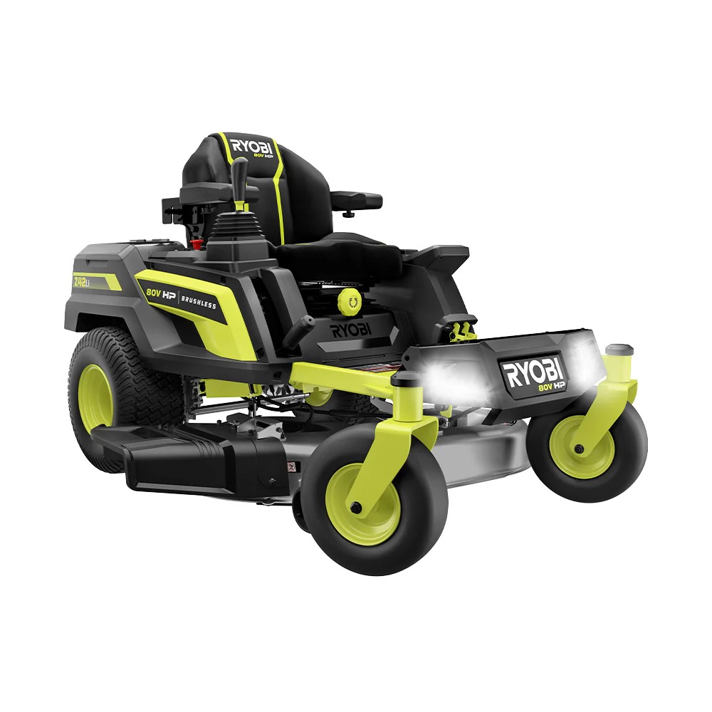 80V HP BRUSHLESS 42