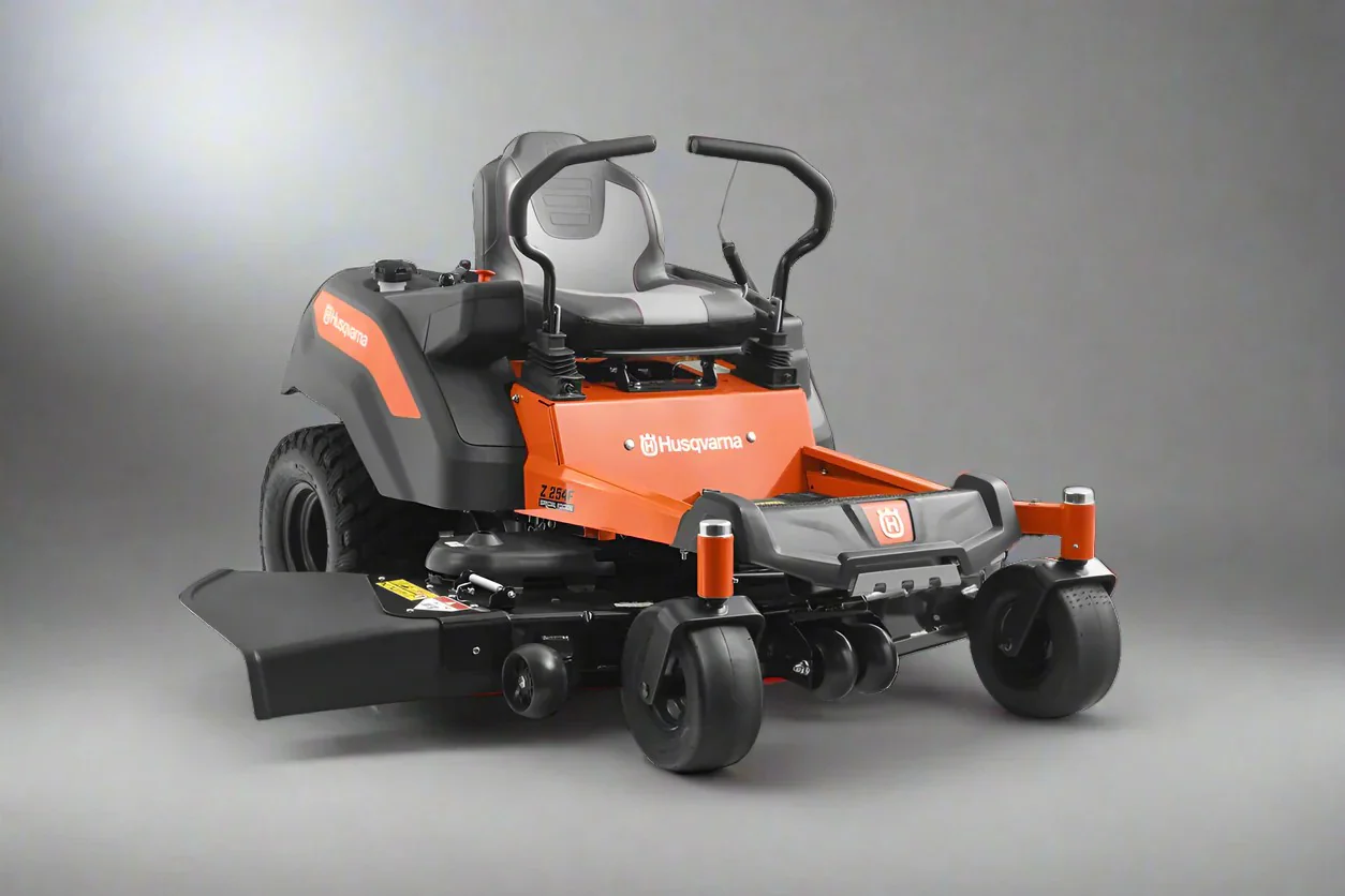 Husqvarna Z254F 54