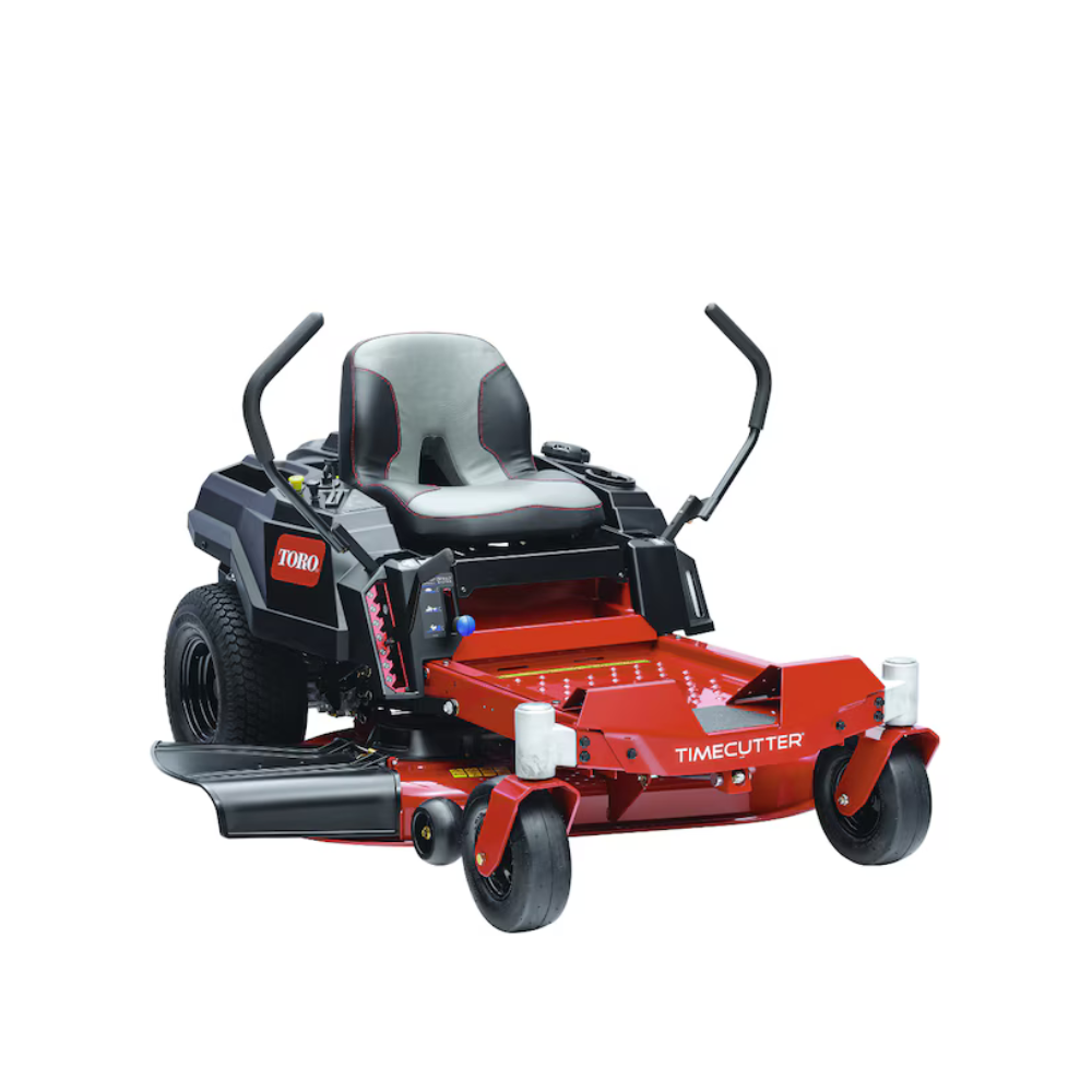 Toro TimeCutter 42-in 15.5 -HP Gas Zero-turn Riding Lawn Mower