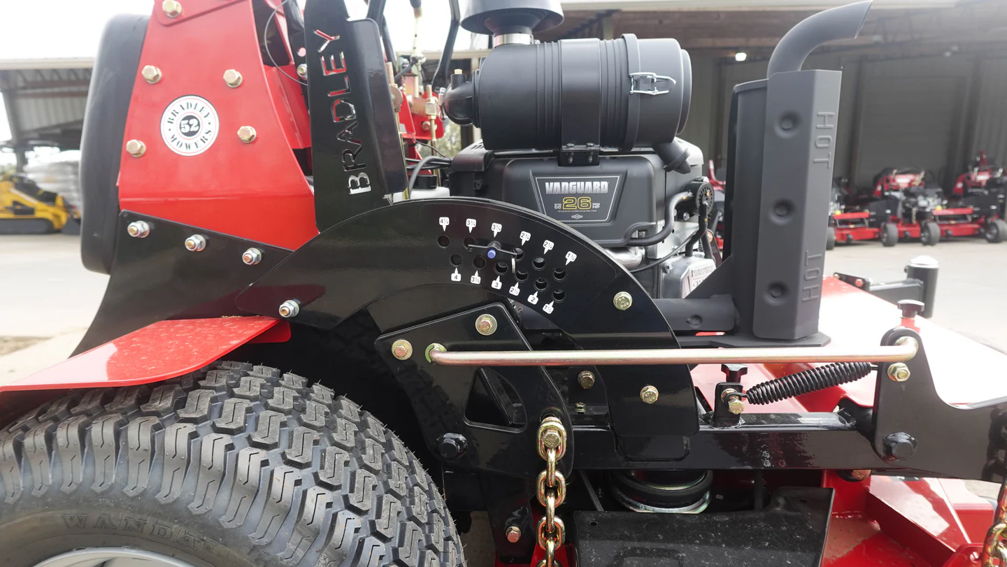 Bradley 52SC-BS26 52