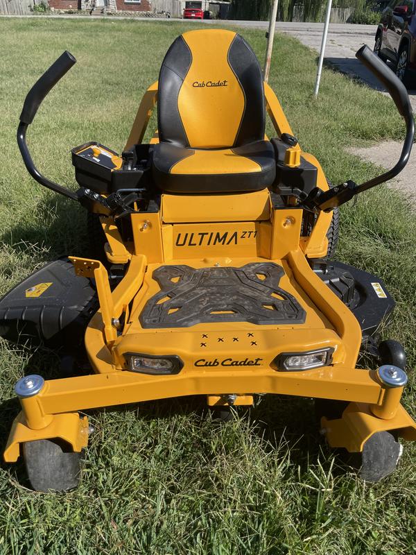 Cub Cadet®  ZT1 42