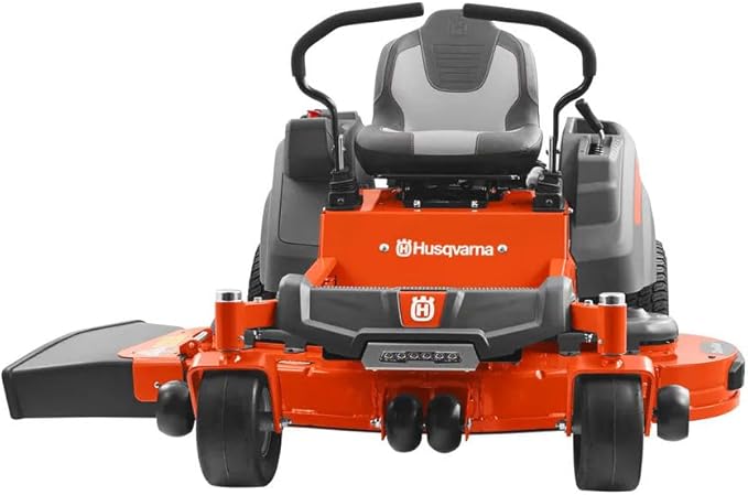 Husqvarna Z254F 54