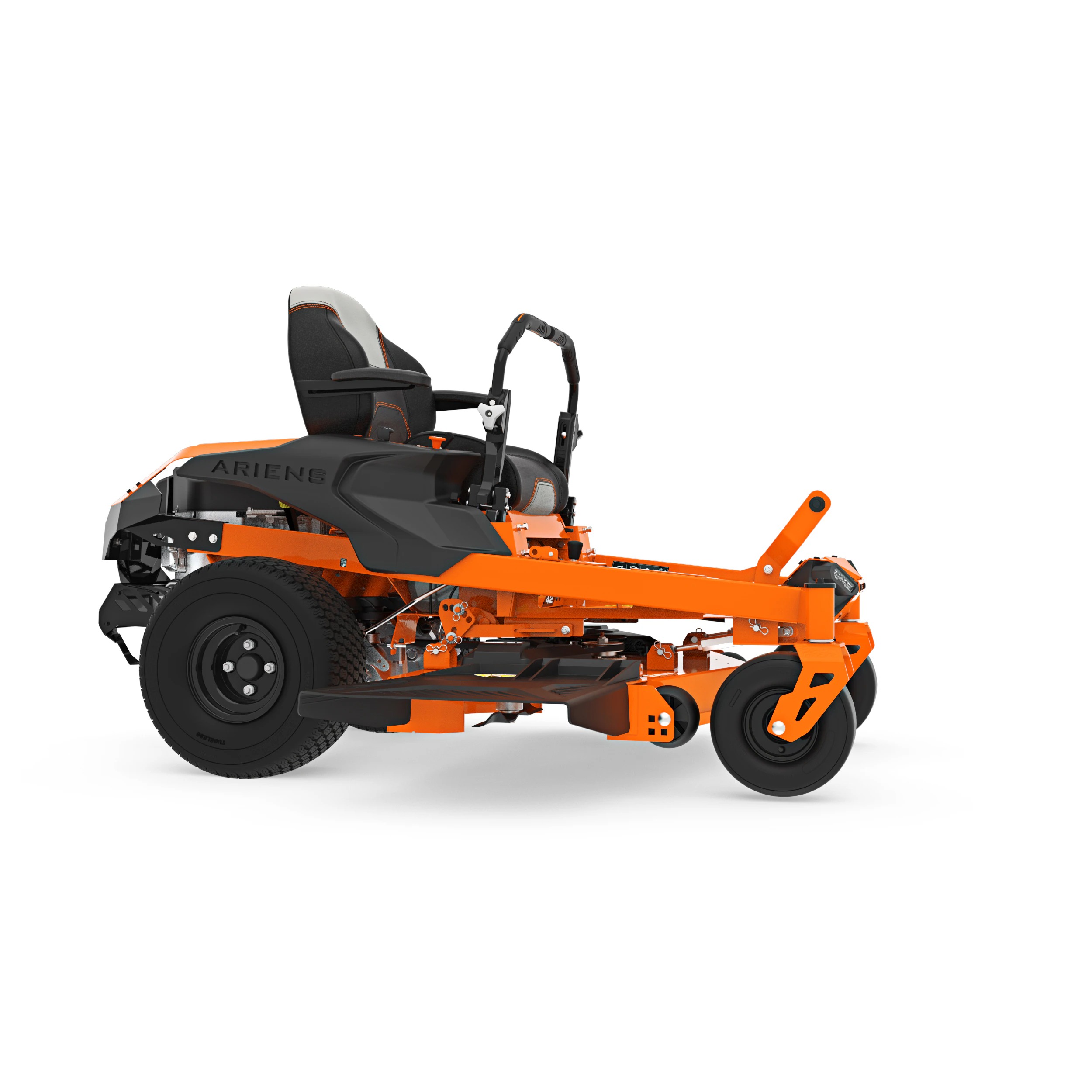 IKON 52 KAWASAKI®
