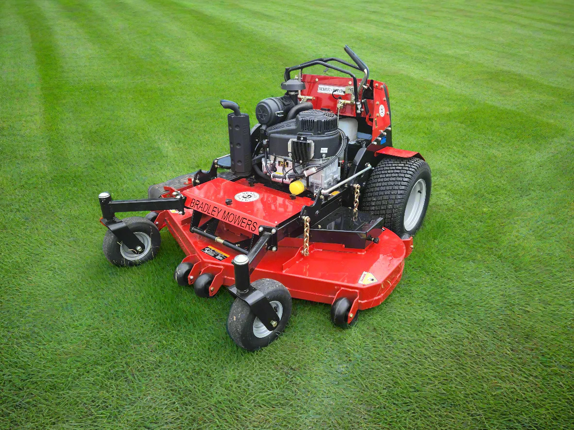 Bradley 61SC-BS26 61