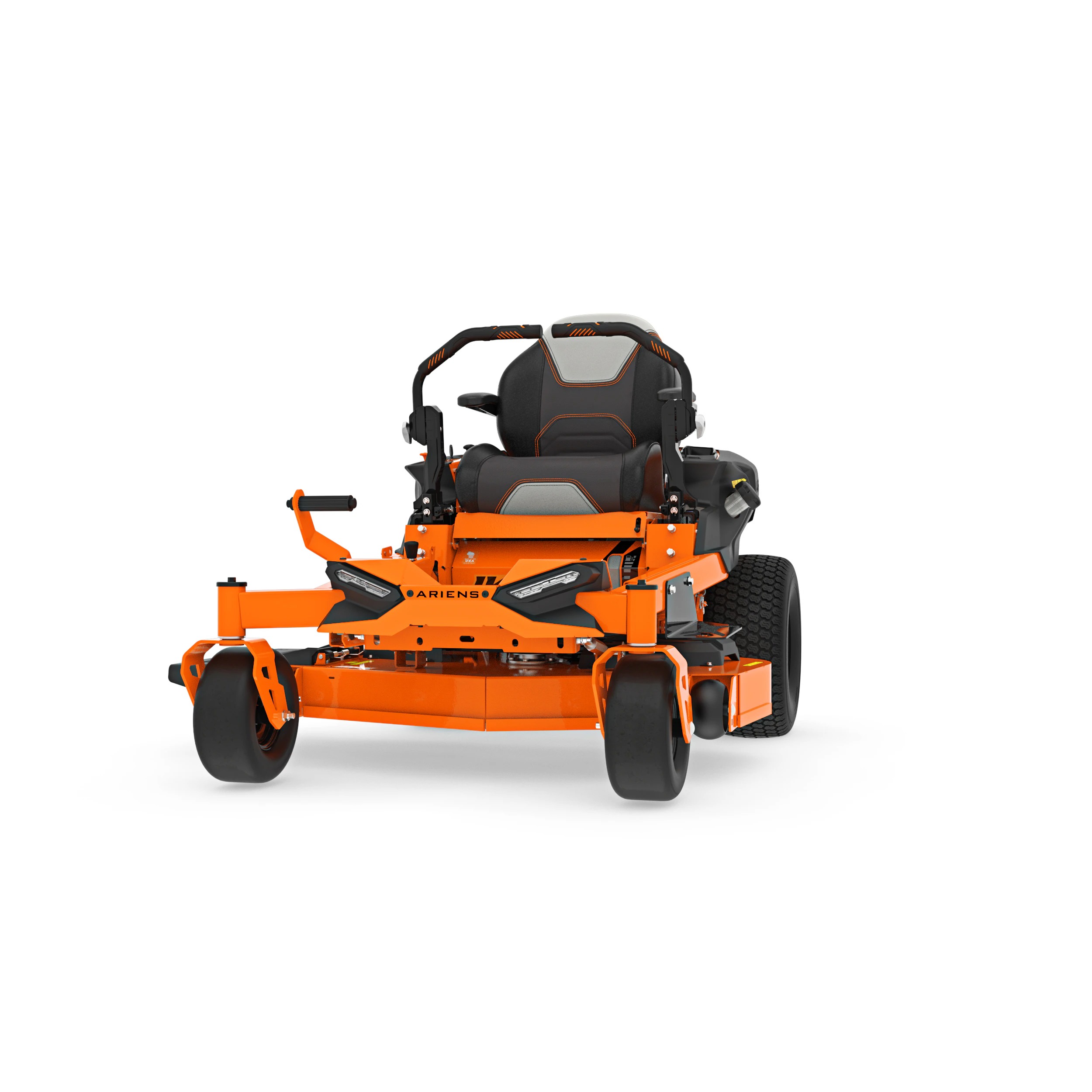2025 Ariens Ikon Select 42 Kawasaki®