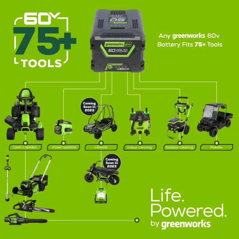 60V 42” CROSSOVERZ ZERO TURN MOWER W/ 4X 8AH BATTERIES & 2X TURBO CHARGERS