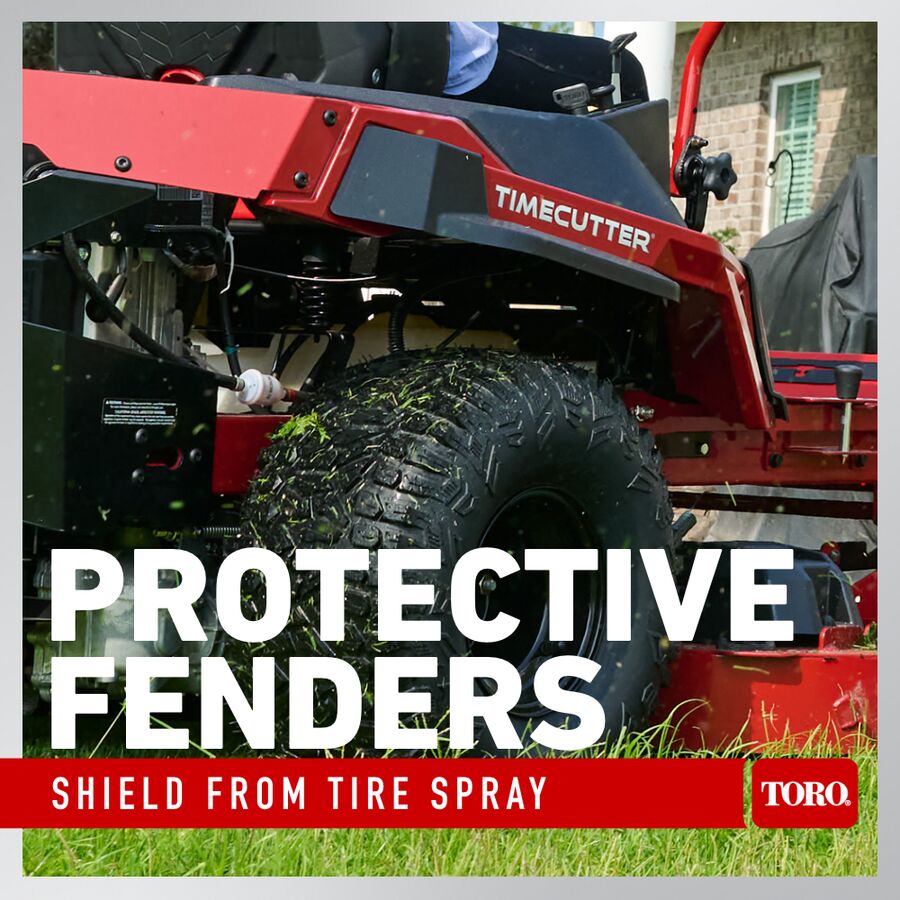 💥 Toro 60 in. (152 cm) TimeCutter® Max Havoc MyRIDE® Zero-Turn Mower