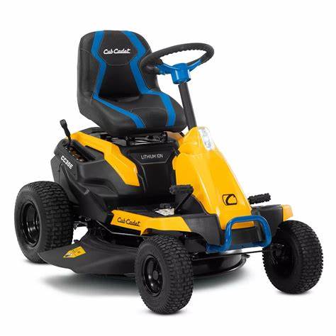 Cub Cadet CC30E