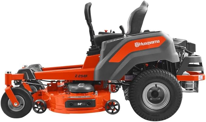 Husqvarna Z254F 54