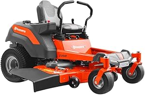Husqvarna Z254F 54