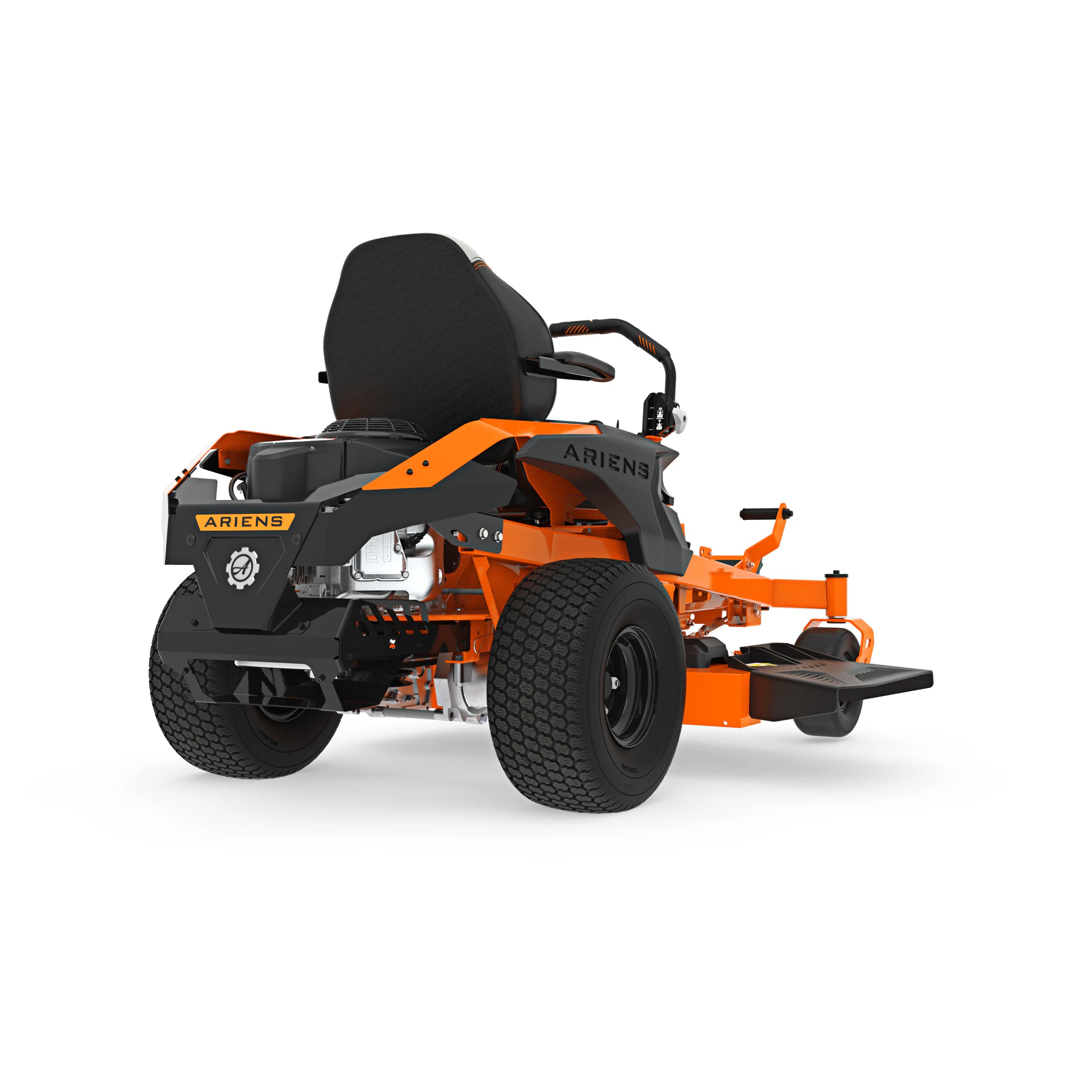 2025 Ariens Ikon Select 42 Kawasaki®