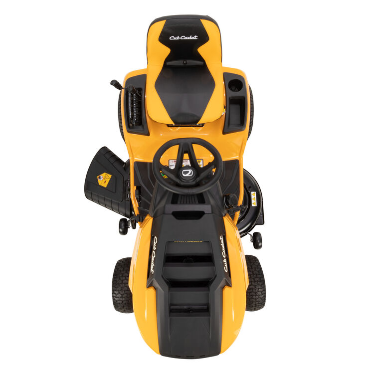 XT1 LT42 IntelliPOWER®