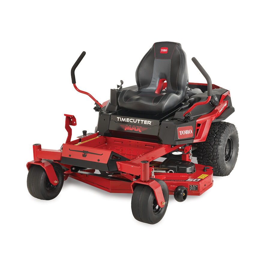 50 in. (127 cm) TimeCutter® Max Zero Turn Mower
