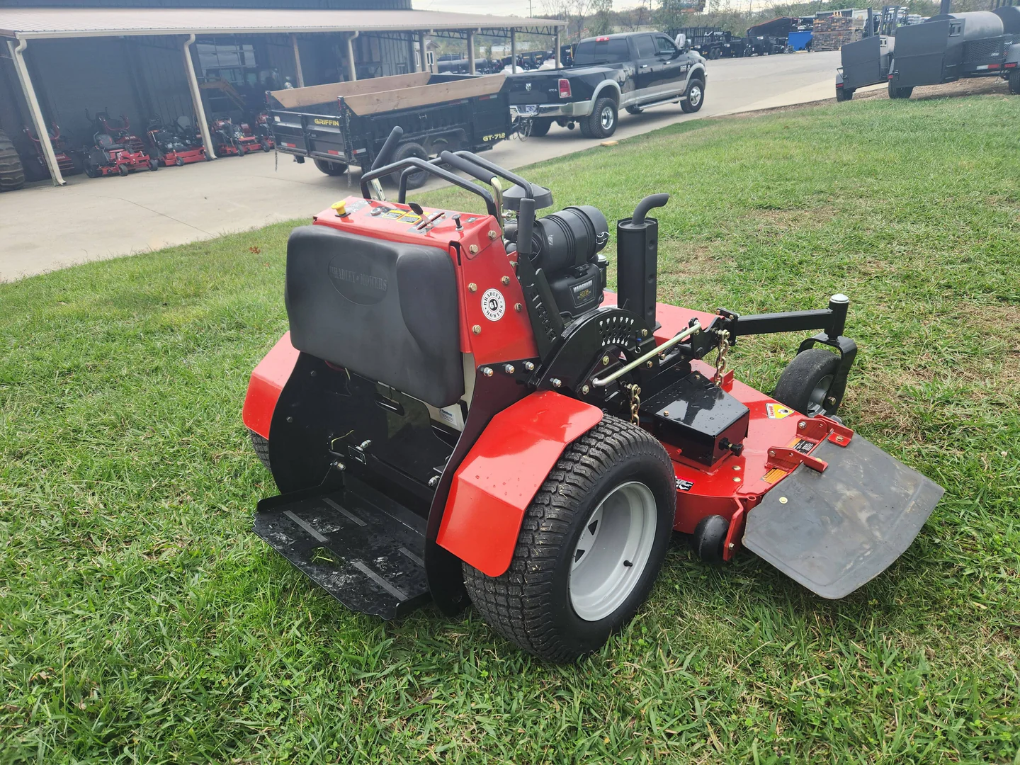 Bradley 61SC-BS26 61