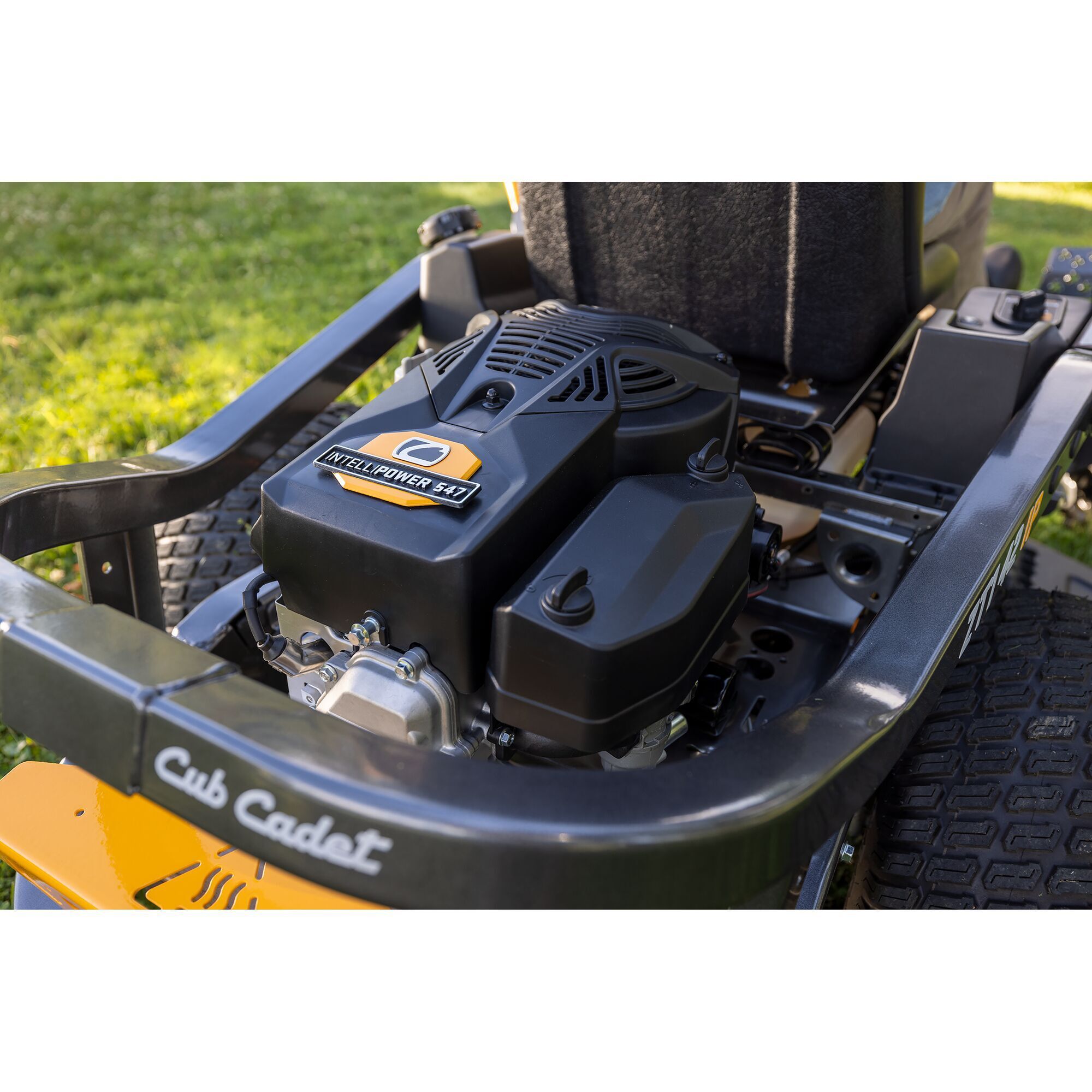 Ultima ZT1 42IP 42 Zero-Turn Mower