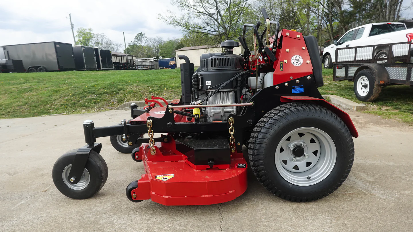 Bradley 52SC-BS26 52