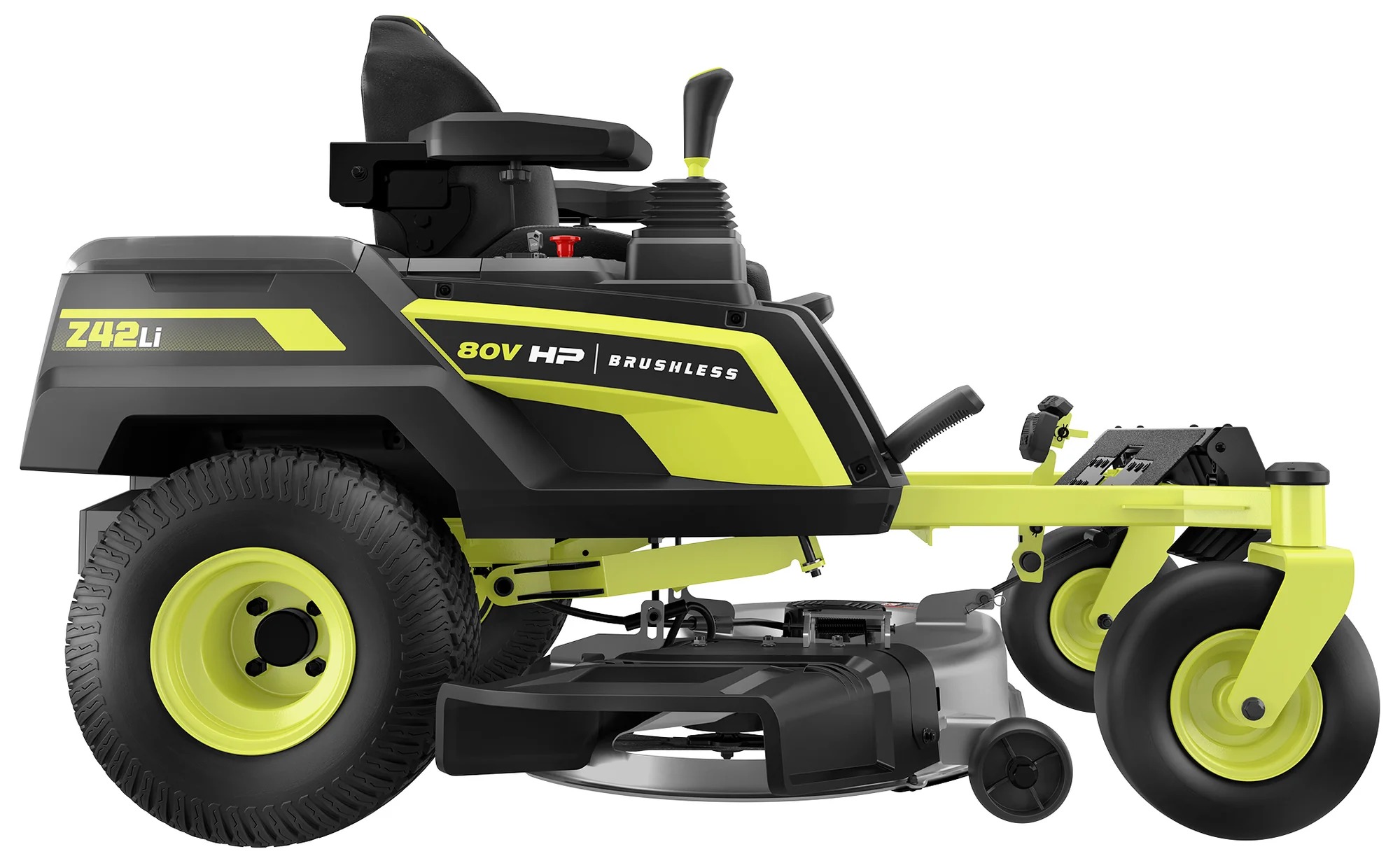 80V HP BRUSHLESS 30