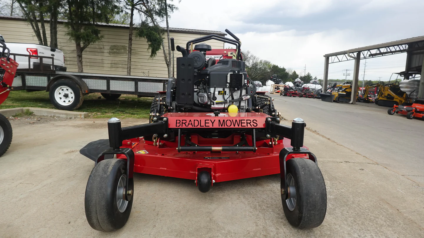 Bradley 52SC-BS26 52