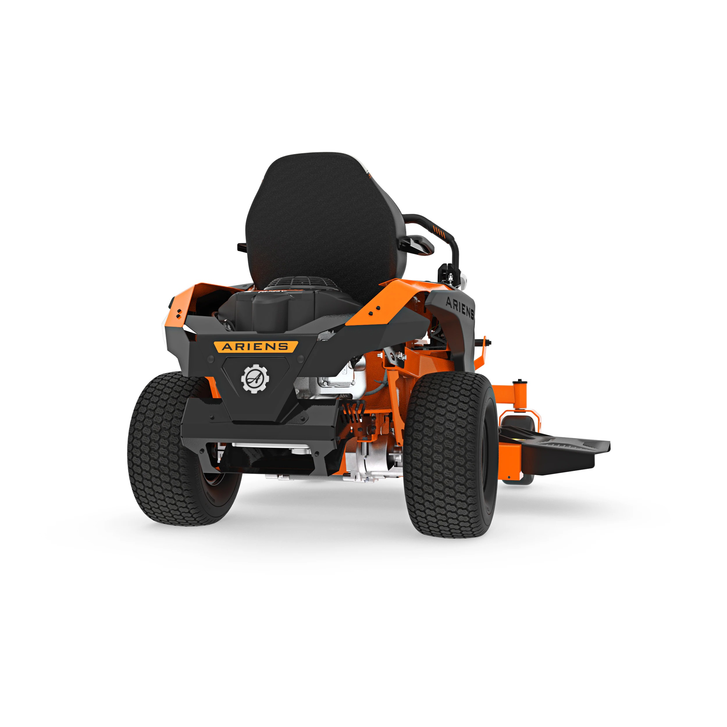 IKON 52 KAWASAKI®