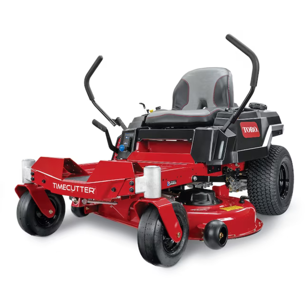 Toro TimeCutter 42-in 15.5 -HP Gas Zero-turn Riding Lawn Mower