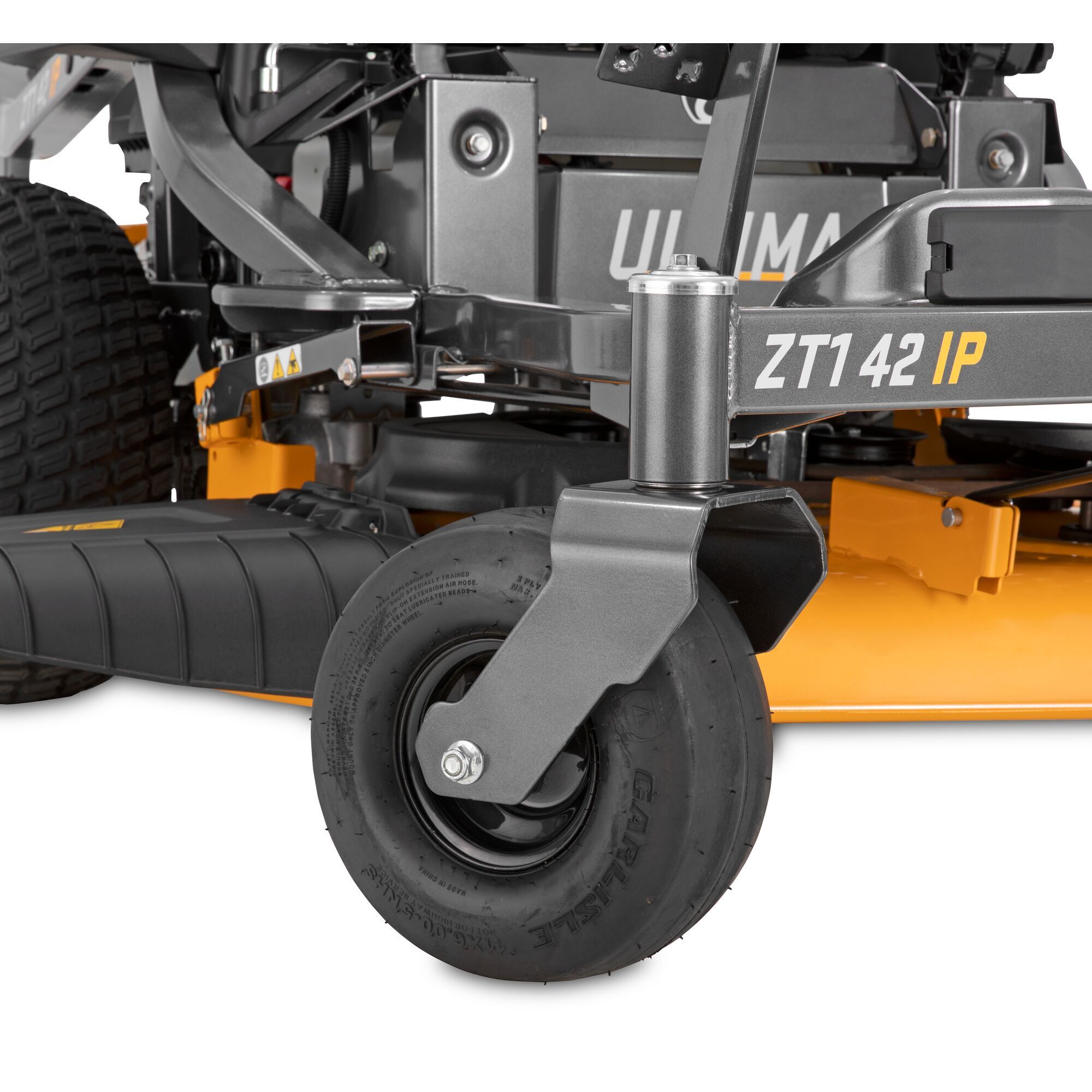 Ultima ZT1 42IP 42 Zero-Turn Mower