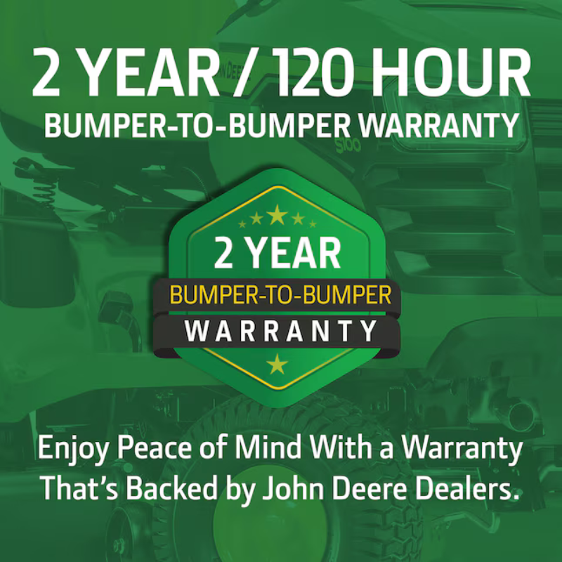 John Deere S130